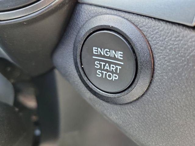 Certified 2025 Ford Escape Active AWD/4WD image 29