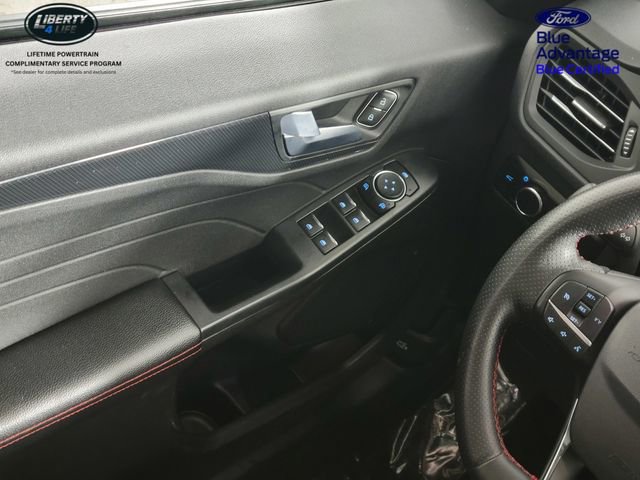 Certified 2024 Ford Escape ST-Line image 31