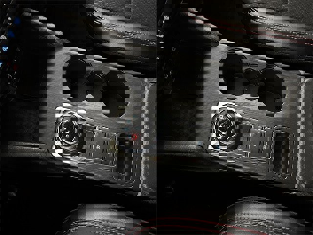 Certified 2024 Ford Escape ST-Line w/ Tech Pack #1 image 20