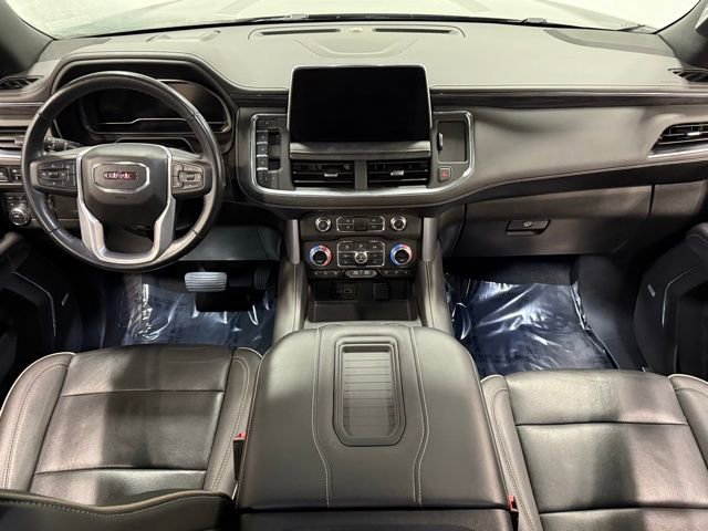 Used 2023 GMC Yukon SLT image 37