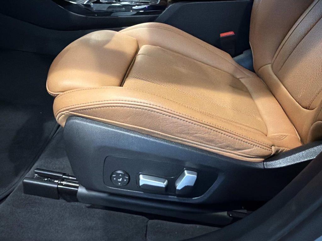 Used 2023 BMW X3 sDrive30i w/ M Sport Package RWD image 21
