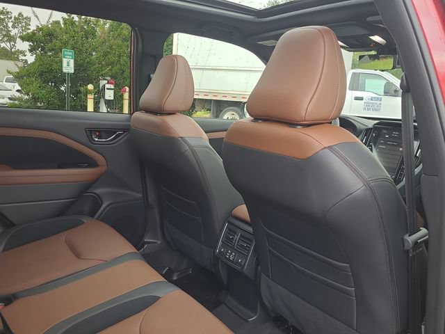 Used 2025 Subaru Forester Touring AWD/4WD image 18