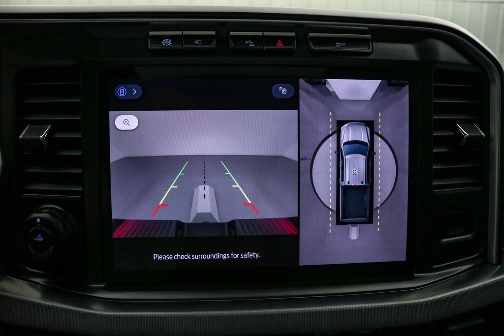 Certified 2024 Ford F250 Platinum image 17