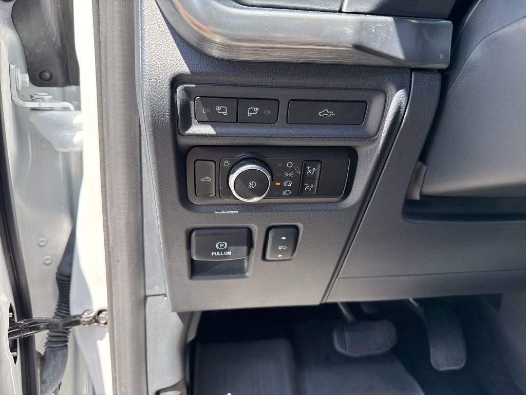 Certified 2023 Ford F150 Lariat w/ Equipment Group 502A High AWD/4WD image 23