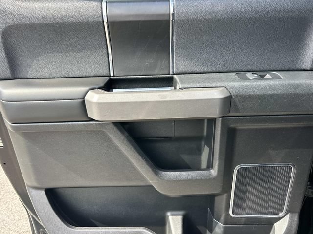 Certified 2018 Ford F150 Platinum w/ Equipment Group 701A Luxury AWD/4WD image 17