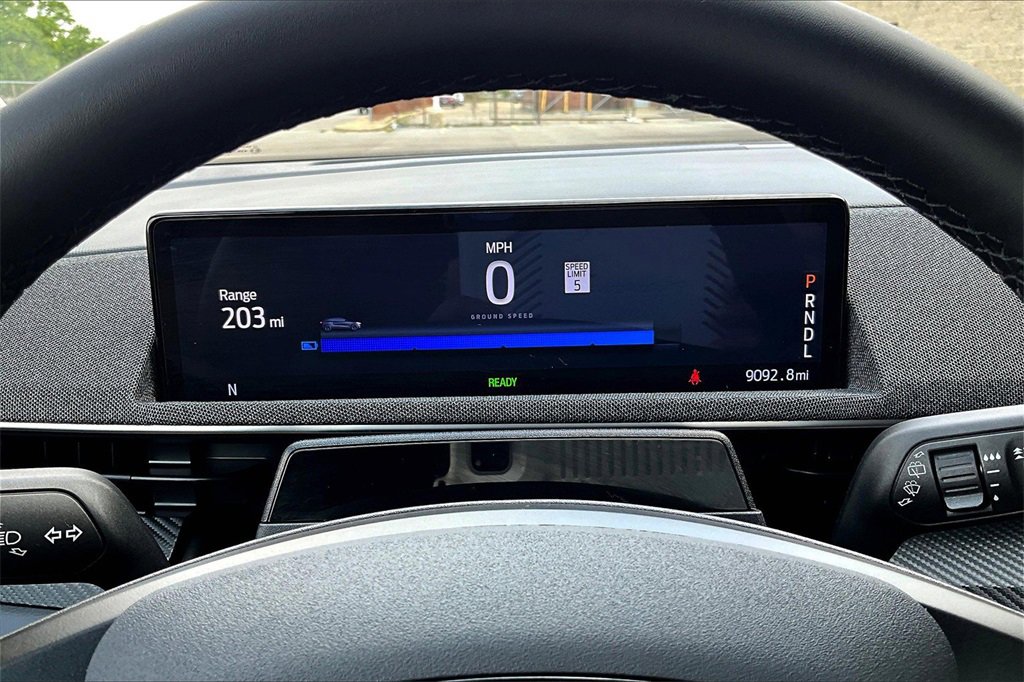 Certified 2024 Ford Mustang Mach-E Premium image 19