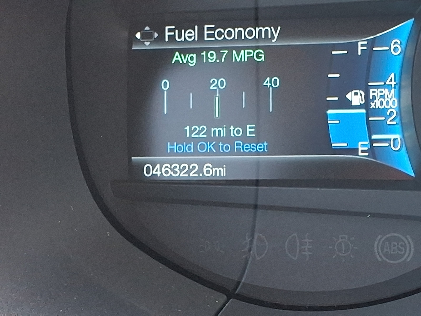 Certified 2018 Ford Edge Titanium w/ Equipment Group 301A AWD/4WD image 24