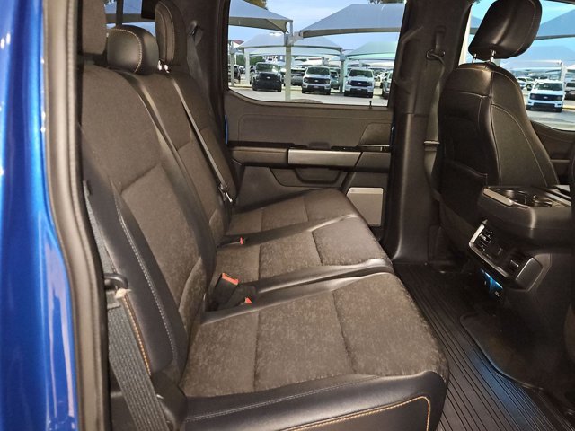 Certified 2022 Ford F150 Tremor w/ Equipment Group 401A Mid AWD/4WD image 16