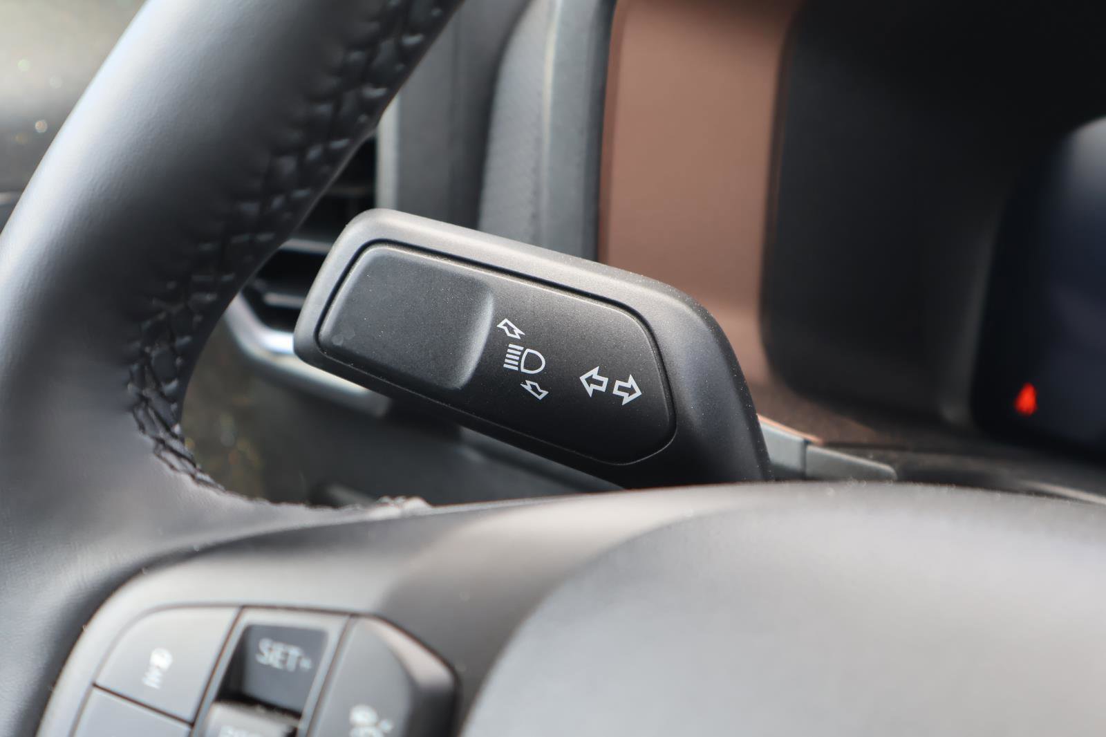 Certified 2025 Ford Bronco Sport Outer Banks w/ Outer Banks Tech Package+ image 21