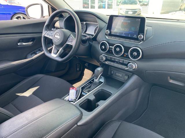 Used 2024 Nissan Sentra SV image 4