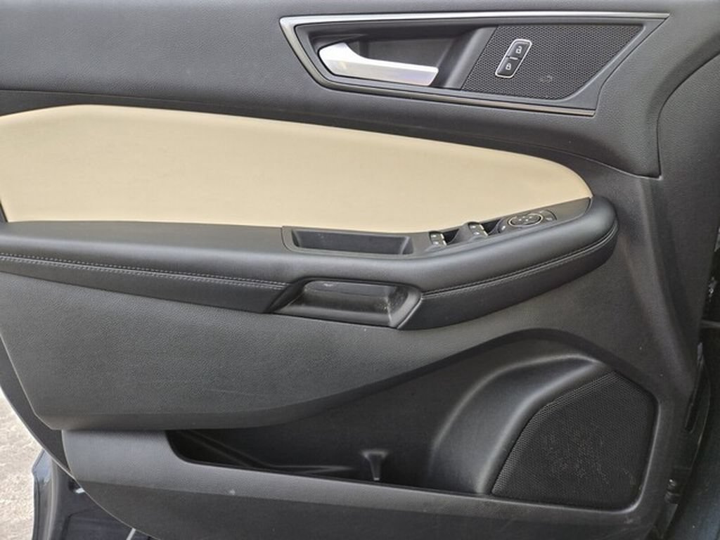 Certified 2023 Ford Edge SE AWD/4WD image 28