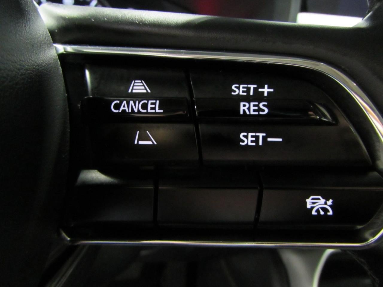 Used 2024 MAZDA CX-90 3.3 Turbo w/ Premium Package AWD/4WD image 26