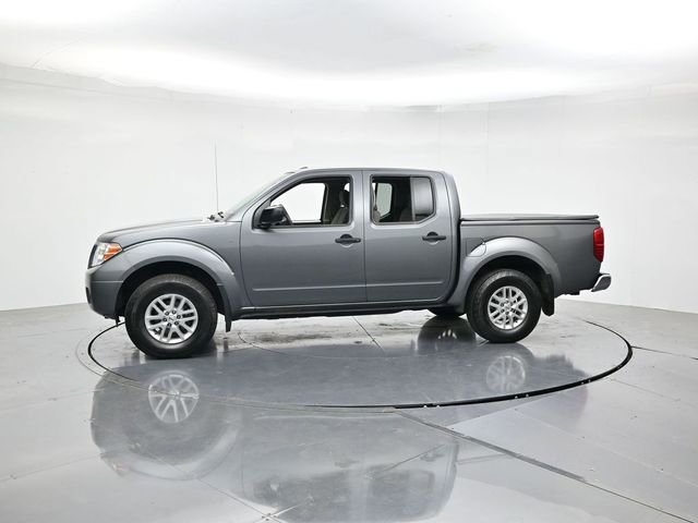 Used 2018 Nissan Frontier SV AWD/4WD image 6