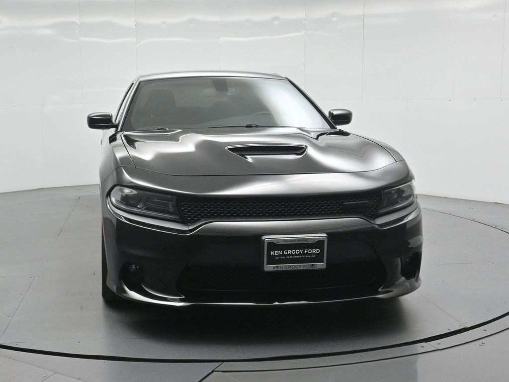 Used 2022 Dodge Charger GT w/ Blacktop Package image 54