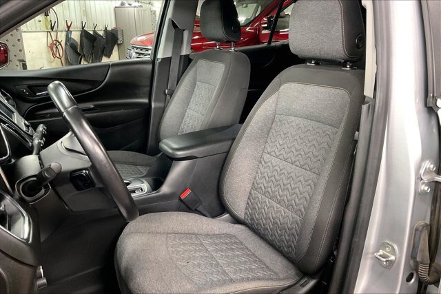 Used 2022 Chevrolet Equinox LT AWD/4WD image 15