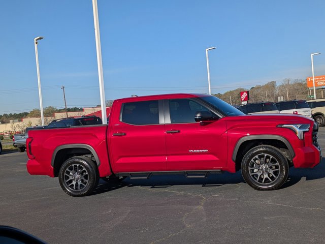 Used 2026 Toyota Tundra SR5 RWD image 6