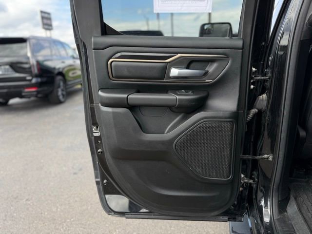 Used 2019 RAM 1500 Sport w/ Level 2 Equipment Group AWD/4WD image 9