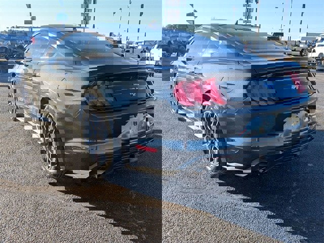 Certified 2022 Ford Mustang Coupe w/ Equipment Group 101A image 3