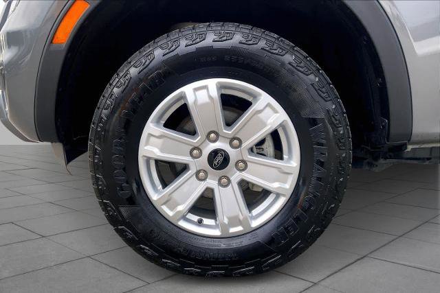 Certified 2024 Ford Ranger XL image 10