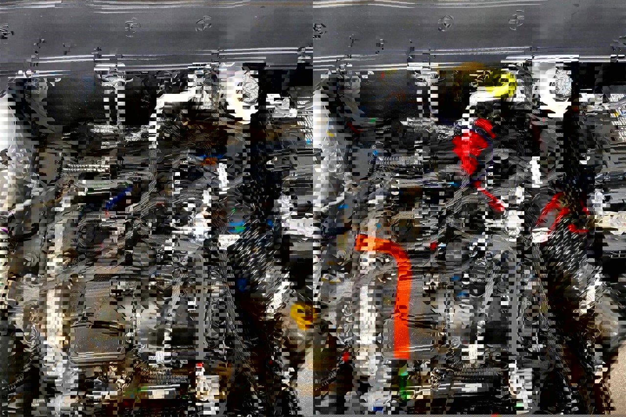 Certified 2023 Ford Bronco Sport Big Bend image 33