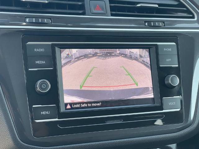 Used 2024 Volkswagen Tiguan S AWD/4WD image 16