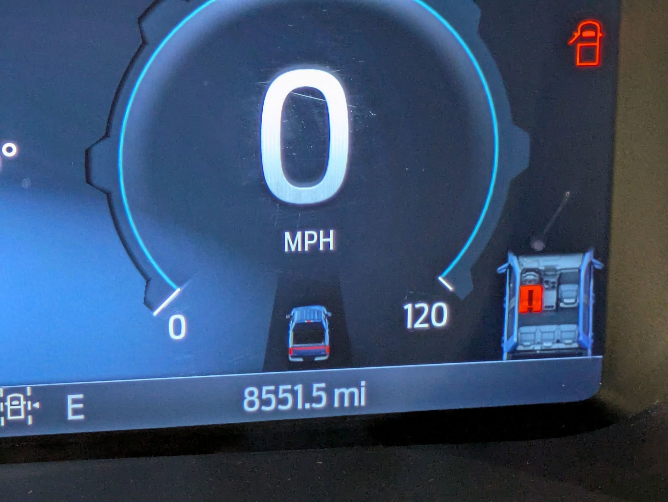 Certified 2024 Ford F150 Lightning XLT w/ Max Trailer Tow Package image 23