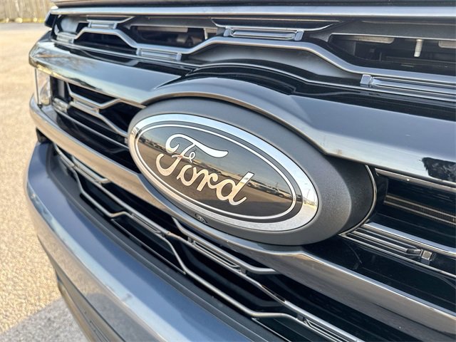 Certified 2023 Ford Expedition Limited image 34