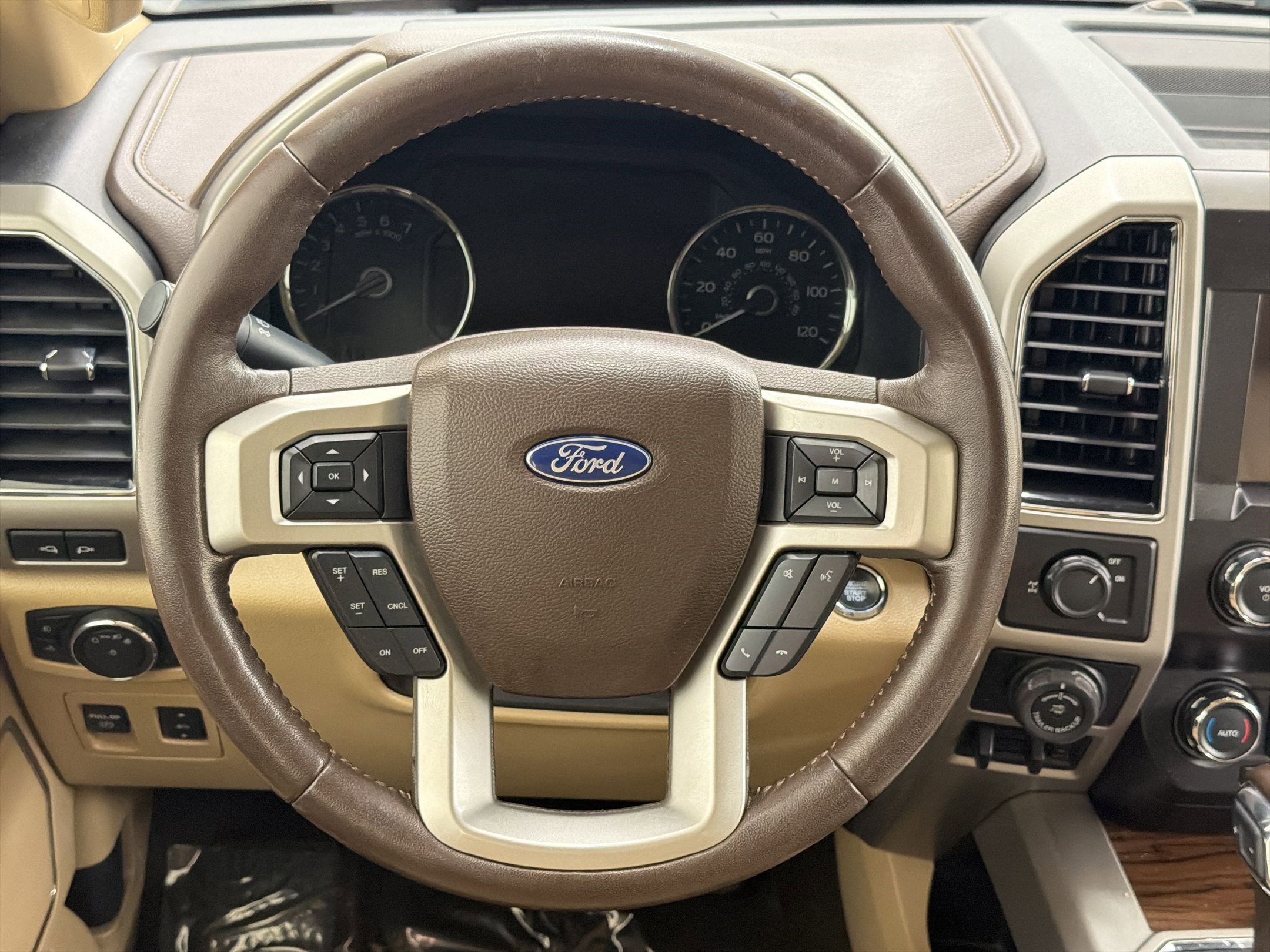 Certified 2019 Ford F150 Lariat RWD image 15
