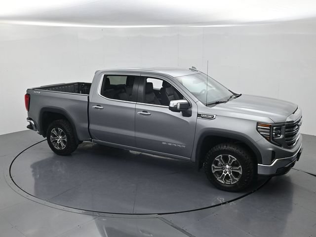 Used 2024 GMC Sierra 1500 SLT AWD/4WD image 45