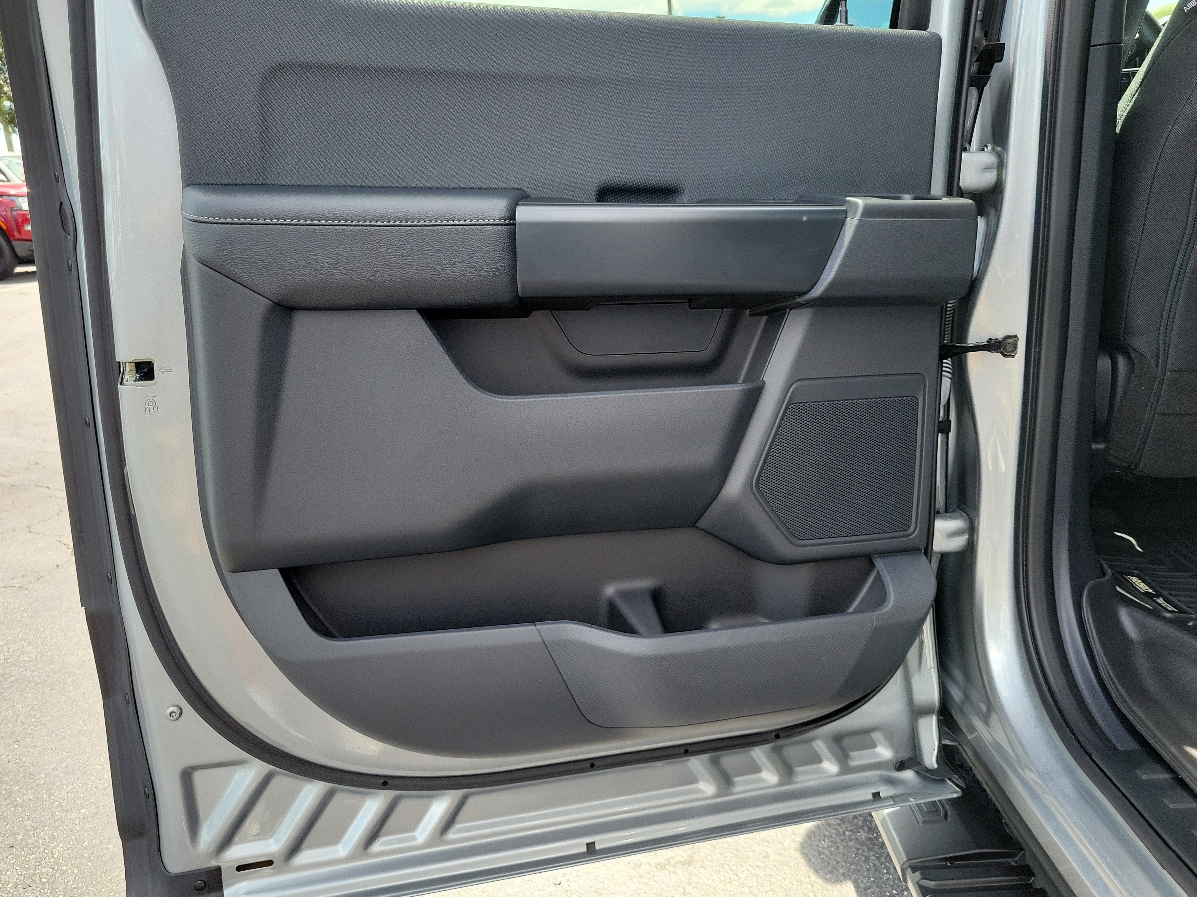 Certified 2023 Ford F150 XL w/ STX Appearance Package RWD image 11