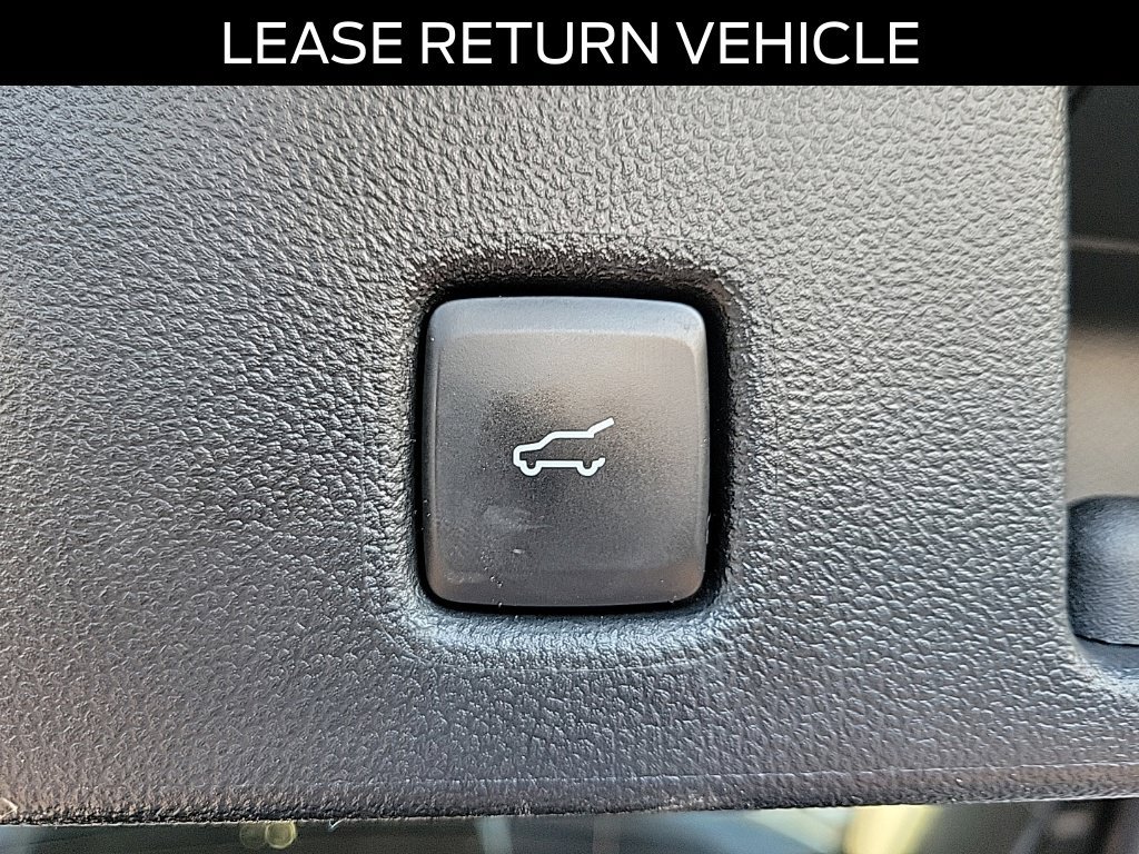 Certified 2024 Ford Escape ST-Line w/ Tech Pack #1 AWD/4WD image 8