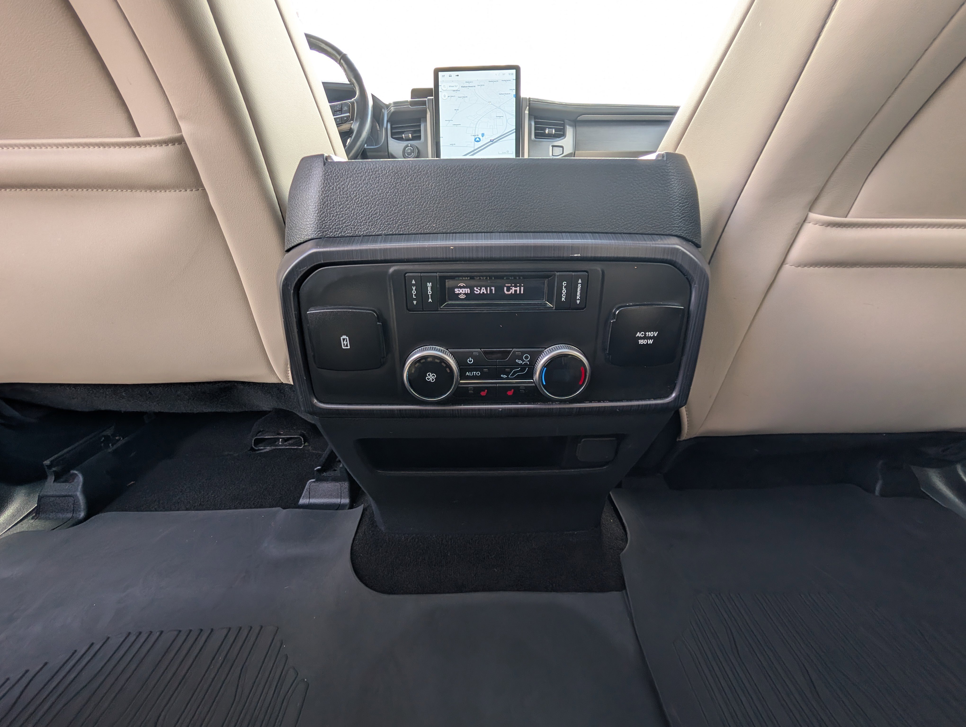 Certified 2023 Ford Expedition Max Platinum AWD/4WD image 20