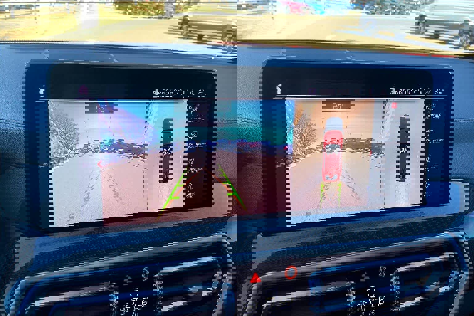 Used 2024 BMW X4 M w/ Executive Package image 26