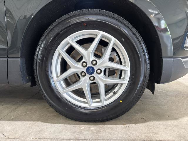 Certified 2022 Ford Edge SEL w/ Convenience Package AWD/4WD image 21