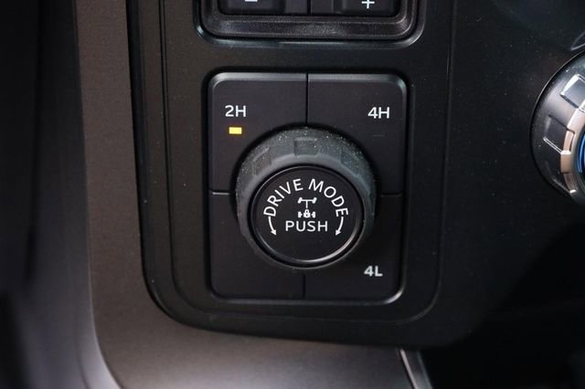 Certified 2024 Ford F150 XLT w/ Equipment Group 302A MID image 15
