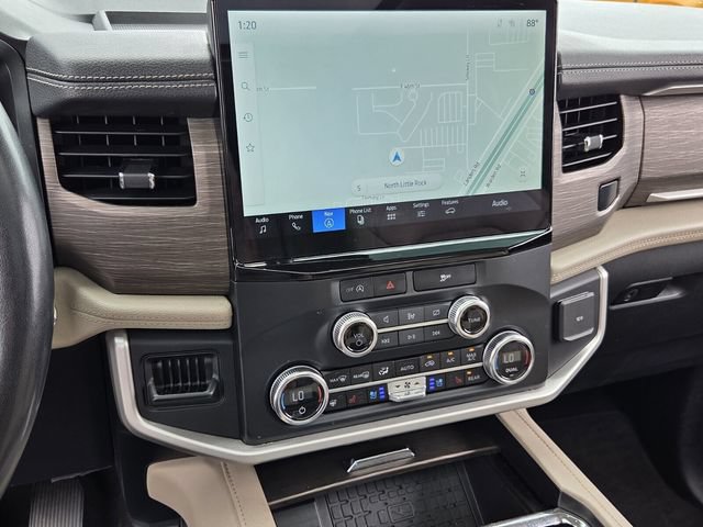 Certified 2023 Ford Expedition Limited AWD/4WD image 21