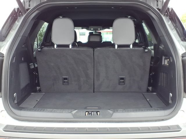Certified 2023 Ford Explorer ST w/ Equipment Group 401A AWD/4WD image 9