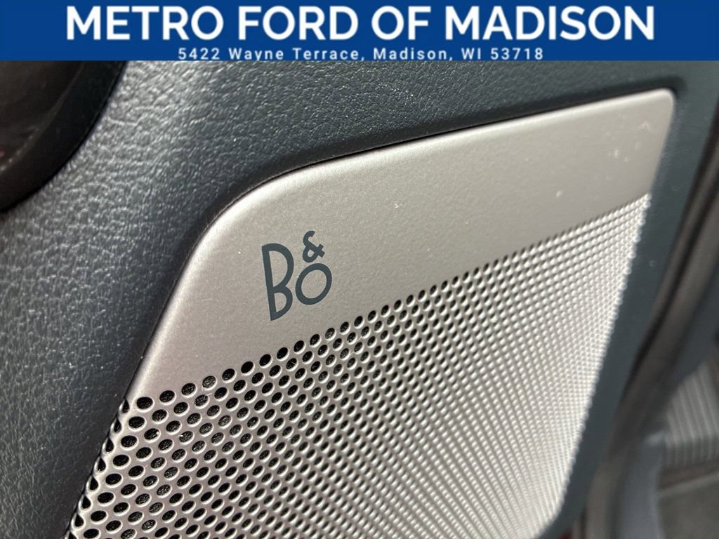 Certified 2021 Ford F150 Lariat image 18