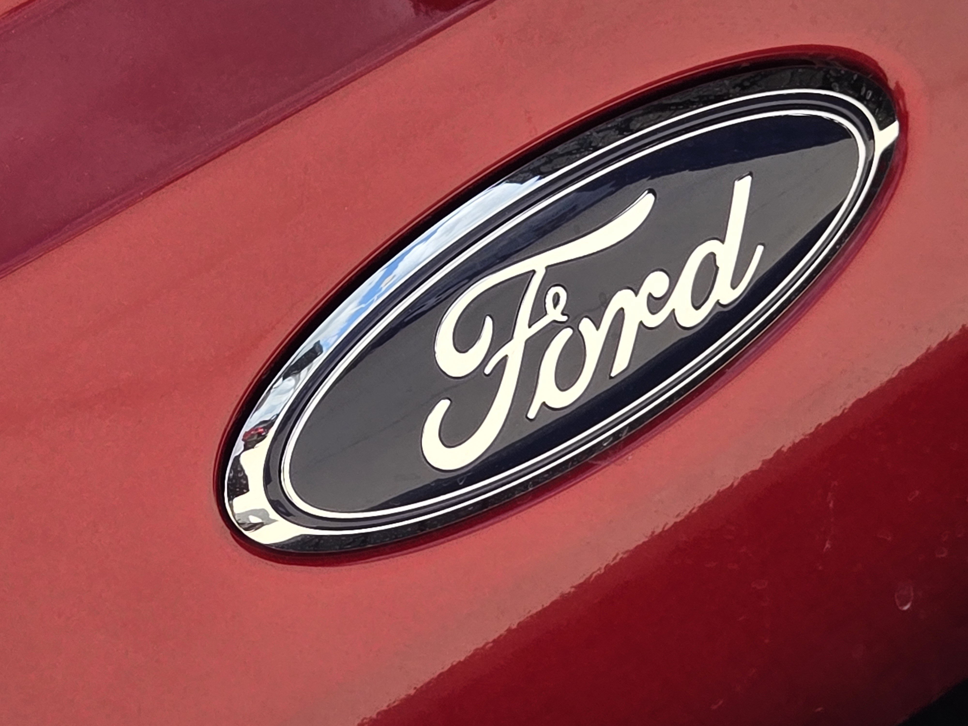 Certified 2025 Ford Bronco Heritage Edition AWD/4WD image 10