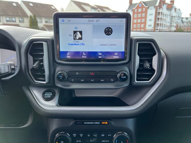 Certified 2023 Ford Bronco Sport Big Bend w/ Convenience Package image 22