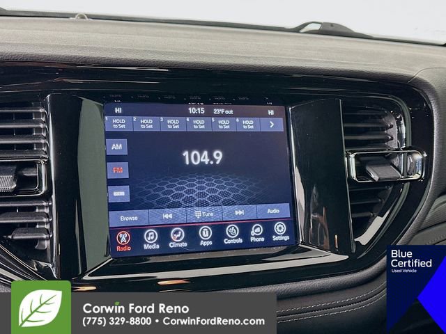 Used 2022 Dodge Durango GT image 17