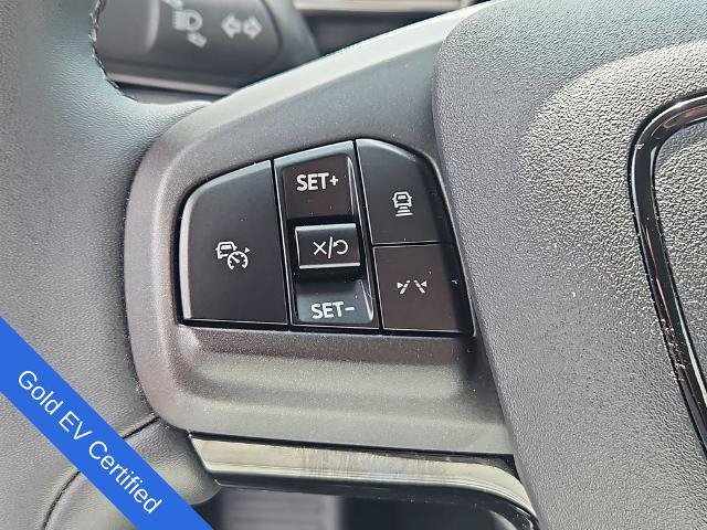 Certified 2023 Ford Mustang Mach-E Select RWD image 18