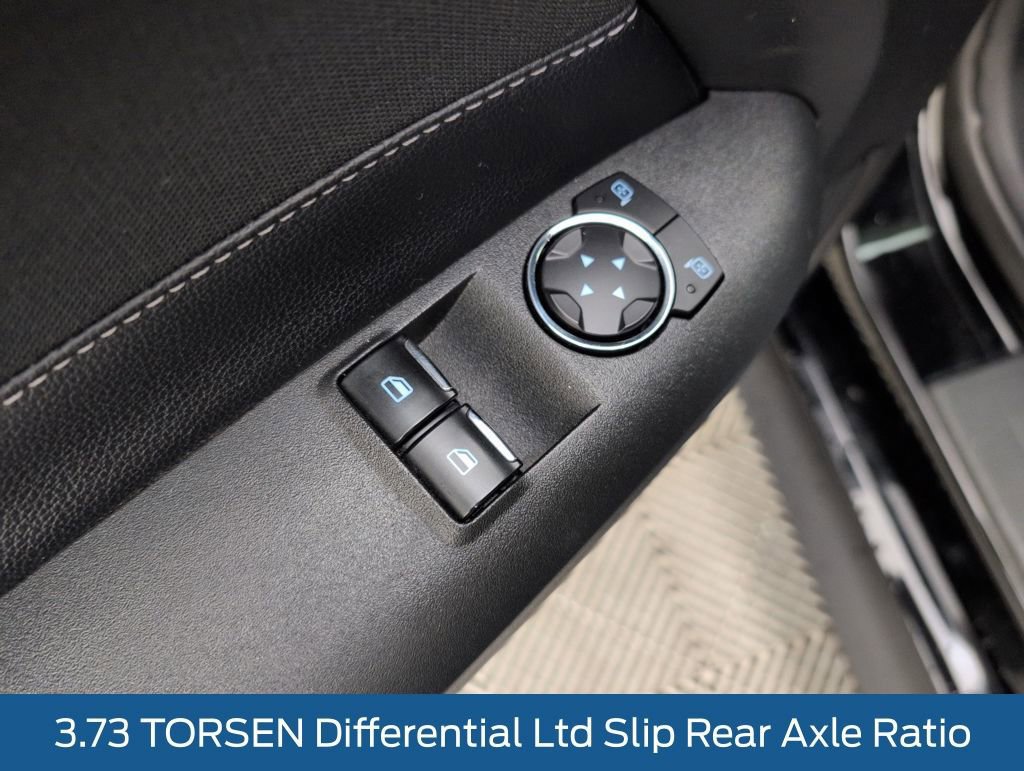 Certified 2019 Ford Mustang GT w/ GT Performance Package image 39