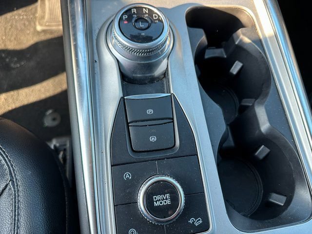 Certified 2023 Ford Explorer Limited AWD/4WD image 17