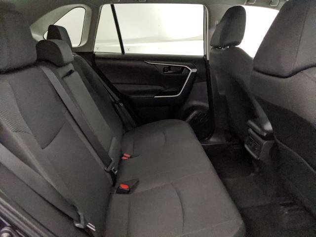 Used 2024 Toyota RAV4 LE image 19