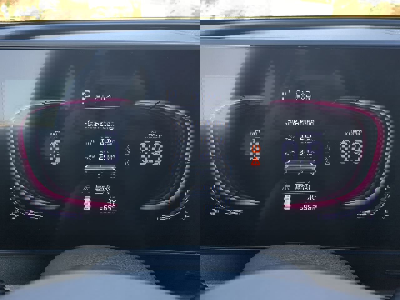 Used 2023 Kia Sportage X-Line w/ X-Line Premium Package image 26