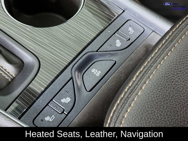 Used 2018 Chevrolet Impala Premier image 21