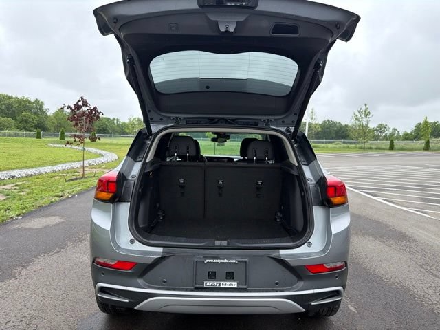 Used 2025 Buick Encore GX Preferred w/ Advanced Technology Package FWD image 9