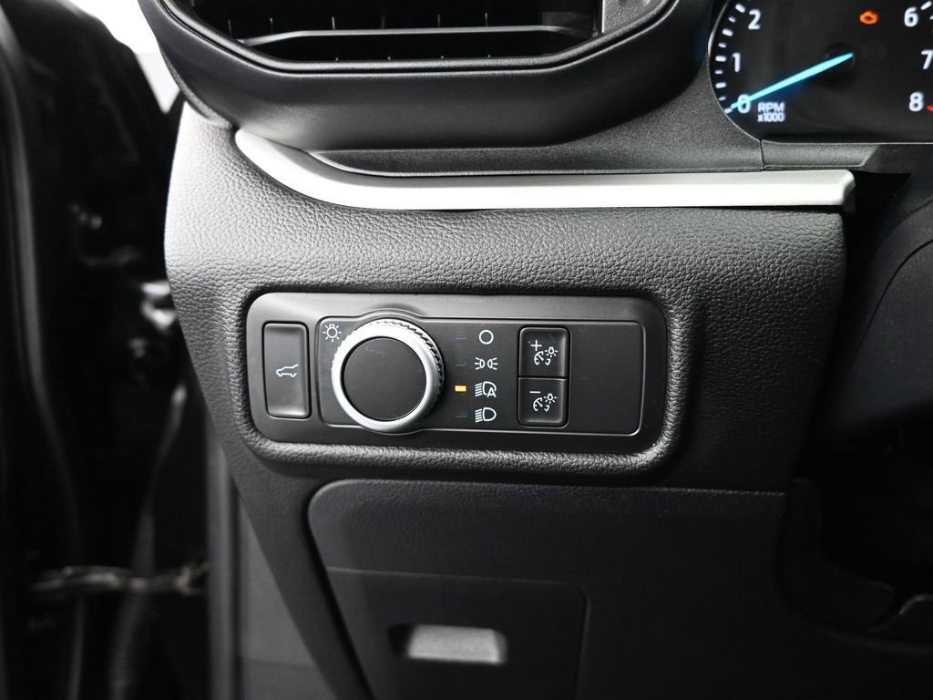 Certified 2022 Ford Explorer XLT image 40