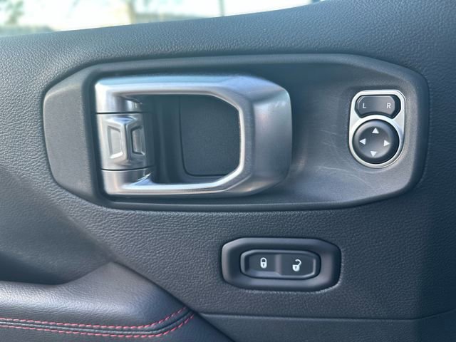 Used 2020 Jeep Gladiator Rubicon image 14